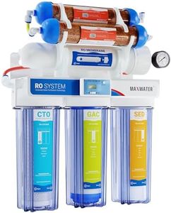 Max Water 