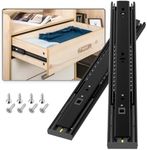 AOLISHENG Soft Close Drawer Runners