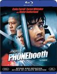 Phone Booth [Blu-ray] (Bilingual)