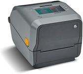 ZEBRA ZD621 Thermal Shipping Label 