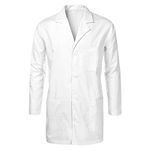 Lab Coat Fashion