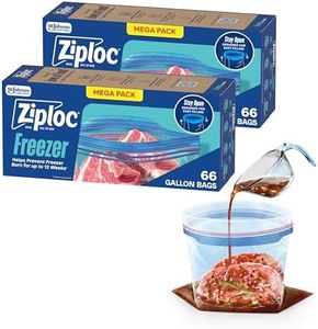 Ziploc Gal