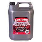ATF-G Automatic Transmission Fluid