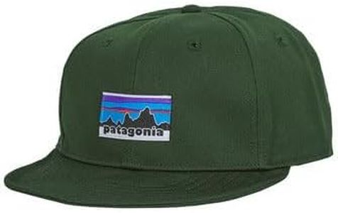 Patagonia 