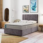 Sealy Alston Gel Advantage Pillow Top Mattress