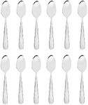 STANLEY ROGERS Albany Teaspoon - 12 Pieces