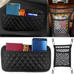 Car Backseat Car Organiser - Large 