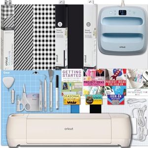 Cricut Exp