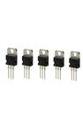 Advitiya™ - TIP32C PNP TRANSISTOR 100V 3A TO-220 IC (5 pieces).