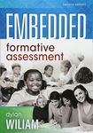 Embedded Formative Assessment: (Strategies for Classroom Assessment That Drives Student Engagement and Learning) (New Art and Science of Teaching)