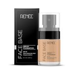 RENEE Face Base Serum Foundation -04 Retro 25 Ml