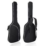 MUZNOTE Bass Guitar Bag, Bass Guita