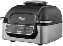 Ninja Foodi Grill & Airfryer, 5.7 L