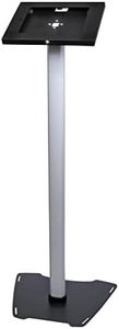 StarTech STNDTBLT1FS, Black & Silver