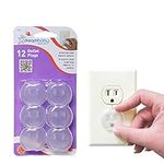 Dreambaby Electric Outlet Socket Pl