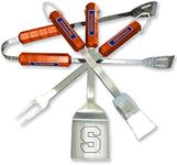 BSI NCAA Syracuse Orange 4-Piece BB