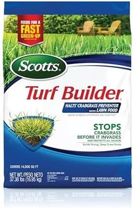 Scotts Tur