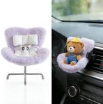 Ezcora Accessories for 10-17cm Doll