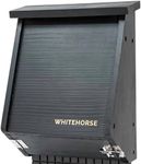 WHITEHORSE 4-Compartment Bat House 