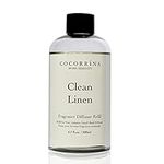 Cocorrína Clean Linen Scented Reed 