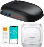 TURBRO Inverter 13.5K BTU RV Air Co