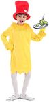 elope Sam I Am Kids Costume Large