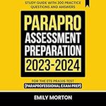 ParaPro Assessment Preparation 2023