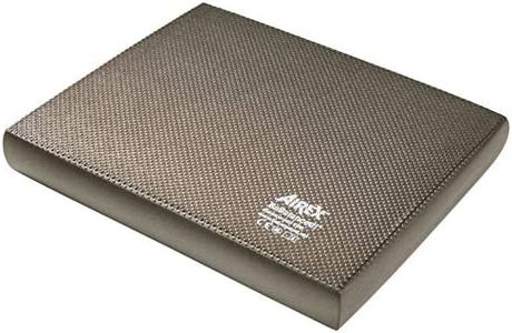 Airex Balance Pad Elite - 50cm X 41cm X 60mm Size:Lava
