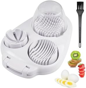 3 in 1 Egg