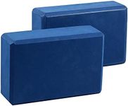 Exerz EXYB-002 Yoga Blocks 2PK High