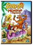 Scooby-Doo: The Monster Of Mexico [DVD] [2003]