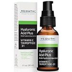 YEOUTH Hyaluronic Acid Serum for Fa