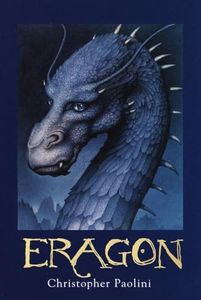 Eragon: Book I: 1