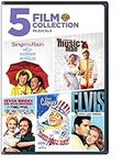 5 Film Collection: Musicals (Singin