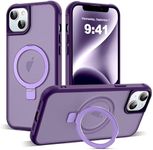 SKYLMW Compatible with iPhone 14 Pl