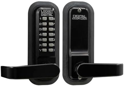 Lockey USA