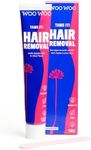 WooWoo Tame It! Natural Intimate Ha