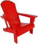 WO Home Furniture Adirondack Chair 