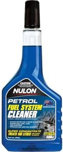 Nulon Petrol Fuel System Cleaner 500 ml