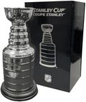 NHL Stanley Cup Replica - 8"