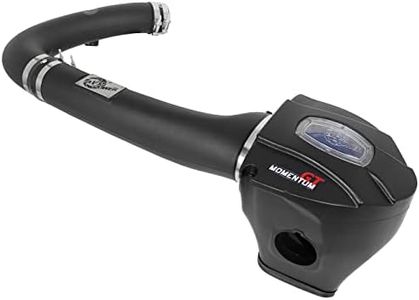 aFe Power 54-72201 Momentum GT Cold Air Intake System w/Pro 5R Filter Dodge Challenger/Charger 11-23/Chrysler 300 11-14 V6-3.6L