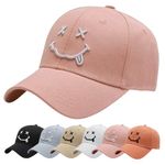 Womens Novelty Baseball Caps