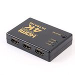 3 Way Hdmi Splitters