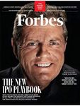 Forbes USA Magazine February March 2021