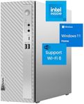 Lenovo IdeaCentre 3 SFF Desktop, In