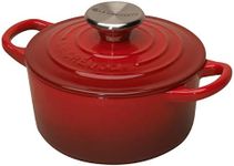 Le Creuset Enameled Cast Iron Mini 