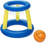 Bestway Splash N Hoop Water Game, 6