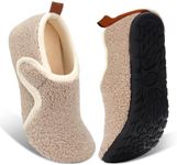 Ibeauti Womens Mens House Slippers 