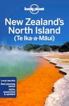 Lonely Planet New Zealand's North I