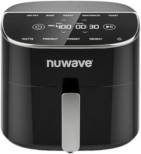 Nuwave Bri
